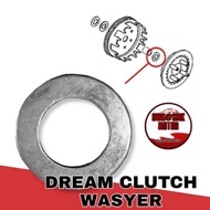 WAVE100/EX5 DREAM CLUTCH WASYER（90403-HA0-000）