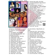 Pendrive Usb Mp3 Song Malay Songs Old Dangdut 00an a532 D2
