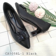 Cavawia Shoes 2-Inch Heels CA5058L-1 Heels for Women Kasut Perempuan Heels
