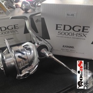 Reel Pancing Power Handle Ryobi Ranmi Edge HSX 1000 2000 3000 4000 5000. 8000