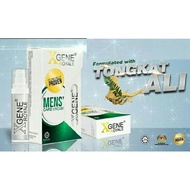 XGENE ORIGINAL FORMULA DR ISMAIL TAMBI + FREE GIFT + DISCOUNT