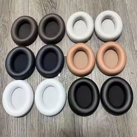 Original Replacement Ear pads For Beats Studio Pro Wireless ANC Headphone EarPads Ear Covers Headset