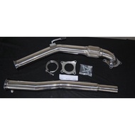 Downpipe 3 inch MK6 MK5 ea888 /EA113