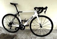 Factor O2 Road Bike (54)