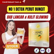 CANDI COLLAGEN FIBER DIET DRINK FIBER DETOX FIBER DRINK NATURAL SLIMMING STOMACH RELIEF