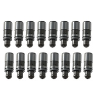 【Buy&Now】 16Pcs Valve Lifter Tappets Hydraulic Valve Top Column 246102E000 for Forte Soul 2011-20