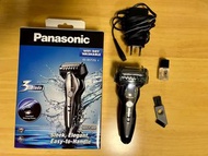 Panasonic 日本製電鬚刨