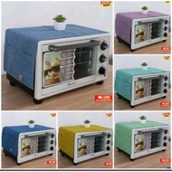 Microwave Oven Base, Microwave Cloth, Microwave Cover, Oven Cover