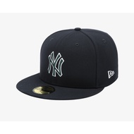 [NEW ERA] 5950 BASIC OUTLINE NEYYAN FITTED CAP
