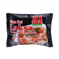 A1 Laksa Curry Vermicelli | Vermicelli Curry Laksa Vermicelli | Instant Vermicelli Curry