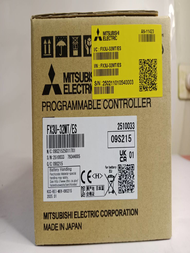 PLC MITSUBISHI FX3U-32MT/ES