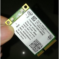 HP CQ20 CQ35 CQ45 CQ61 CQ70 CQ40 Wireless Network Card 300M Dual Band INTEL 5100