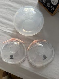 小白熊母乳收集器