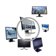 Grade B [17 19 20 22 inch] Widescreen / Square with VGA port CCTV Monitor Budget Student Office