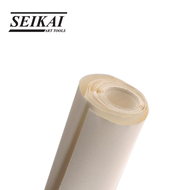 SEIKAI ผ้าใบม้วน ผ้าใบคุณภาพดีผลิตจากผ้าฝ้าย 100% ขนาด 160 cm.