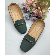 【Z-H】korea doll shoes korean doll shoes forladies women shoes Loafer doll shoes women