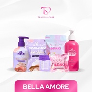 Bella Amore Skin | Glutaberry Lotion | Glutaberry Soap | Manuka Cream | Himalayan Soap