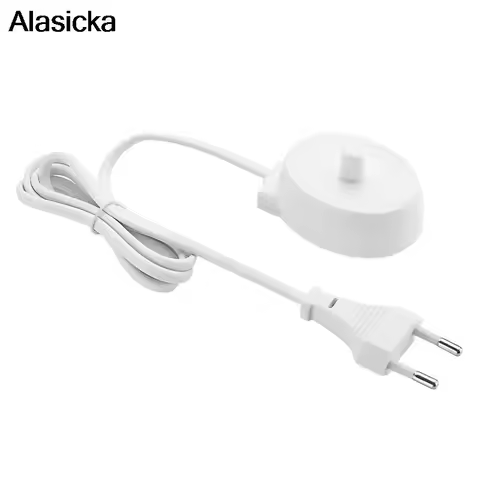 Replacement For Braun Oral B Series D12 D20 for Home Bathroom Tools Electric Toothbrush Stand Charge