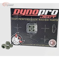 (BUY 1 FREE 2) LC135 Y15 FZ150 DOUBLE SPRING VALVE SEAL SET (4 PCS) DYNOPRO (BUY1 FREE1)