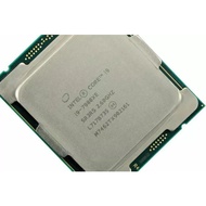 Intel Core i9-7980XE CPU 18 Cores Processor 24.75MB up to 4.20 GHz X2 99 CPU formal edition