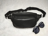 TAS PINGGANG PRIA JEEP IMPORT
