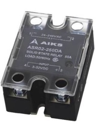 Best Sellers❤ ASR02-250DA 260 280 350 360 380 AIKS Hong Kong Aix Solid State Relay db5