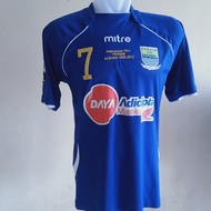 Jersey Persib Bandung original Mitre