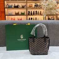 全新 Goyard Anjou Mini Tote 手提包 可上膊