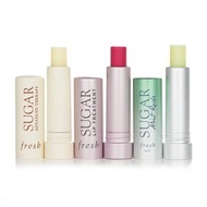 FRESH Color & Care 唇部三件套裝 3pcs