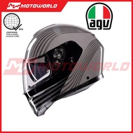 AGV STREETMODULAR MOTORCYCLE HELMET