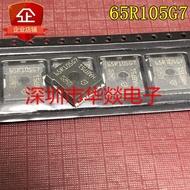 1-5PCS 65R105G7 60R170F7 60R150G1 004N03L 012N08N5 015N10N5 HSOF-8 MOS brand new