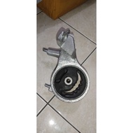 mounting enjin kelisa/viva/kenari