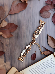 Dây đeo đồng hồ bằng nylon Velcro có đầu nối tháo lắp nhanh cho Xiaomi Mi Band 10 / Xiaomi Mi Band 9