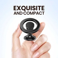 Phone Holder Magnetic Air Vent 360 Adjustable Rotation