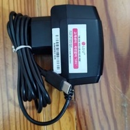 5V ~ 2A multi-purpose LG type C charger adapter Original