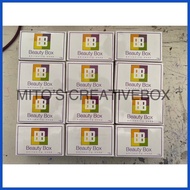♀ ✪ ⊕ Calderon Beauty Box Whitening Papaya Soap