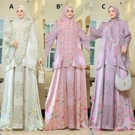 Madani Series Part 2 By Yodizen (PO 4 July)