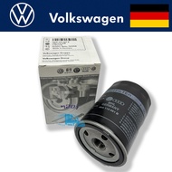 AUDI VOLKSWAGEN BEETLE 1.6 OIL FILTER 06A115561B