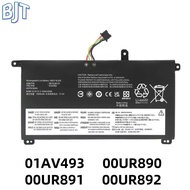 00UR890 00UR891 00UR892 01AV493 Bateri For Lenovo ThinkPad T570 T580 P51S P52S SB10L84121 SB10L84122