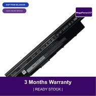XCMRD Ready Stock Inspiron 5437 3546D 14 3437 MR90Y 40Wh Vostro 3441 3546 5421 3000 14 3421 Battery 