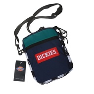 [ Dickies ] Dickies กระเป๋าสะพายข้างสไตล์เกาหลีผู้ชาย &amp; แฟชั่นสำหรับผู้หญิงกระเป๋าไปเที่ยว รุ่น D32 (4สี)