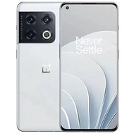 OnePlus 10 pro Smartphone Snapdragon 8 Processor Gen1 Game 5G Mobile Phone All Colours Good Conditio