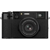 Fujifilm X100VI Professional Camera