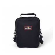 Men's shoulder bag POLO RAIZE 001