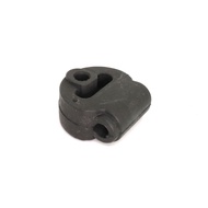 [Jiuda] HONDA HONDA CRV 07-Middle Section Muffler Lifting Ear/Hanging Muffler Rubber * Rear Left 182