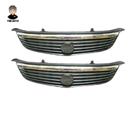 หน้ากระจัง TOYOTA SOLUNA 1998 - 2000 AL50 รุ่นหยดน้ำ