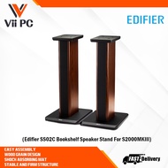 Edifier SS02C Bookshelf Speaker Stand For S2000MKIII