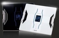 Tanita RD-901 日版 RD-953 innerscan dual 脂肪磅 體脂磅 藍牙連手機 電子磅 SMART Body Composition Scale