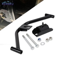 [vsrhkq] Wear Resistant Car Transmission Crossmember Automotive Repair Kit for Chevrolet Station Wag