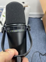 Shure MV7 行貨